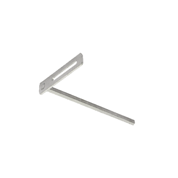 Abrazadera HCV Homologación FM