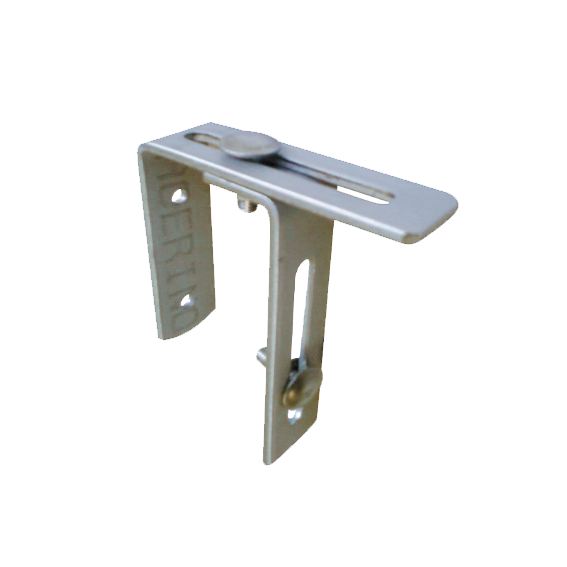 Abrazadera M8 Hydra 8000