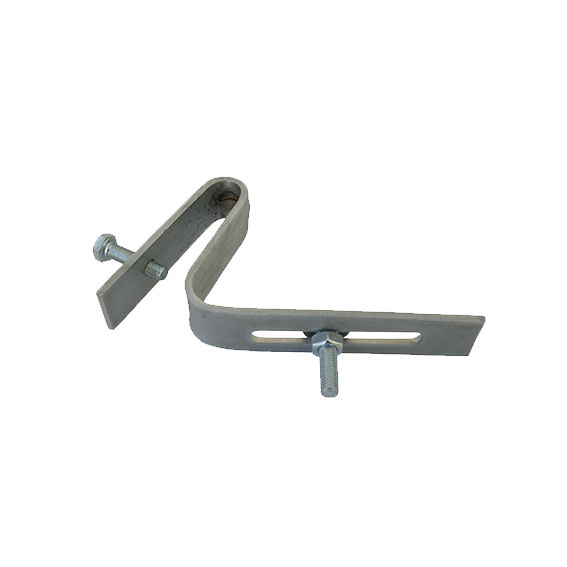 Abrazadera Isofónica M8-M10 Hydrasol "D"