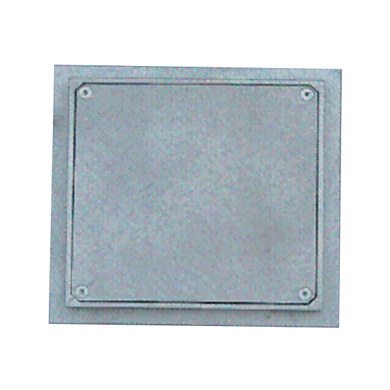 Abrazadera Isofónica M8-M10 Hydrasol "D"