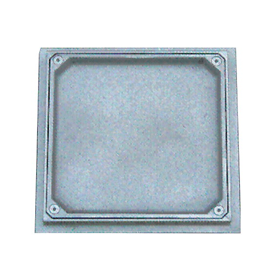 Abrazadera Isofónica M8-M10 Hydrasol "D"