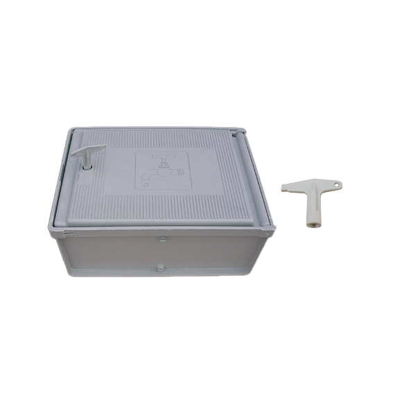 Abrazadera HCV Homologación FM