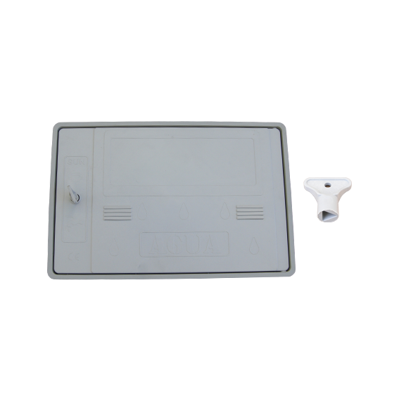 Abrazadera Hydrades Isofónica M8+M10 2T