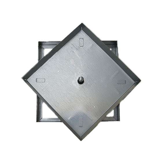 Abrazadera Isofónica M8+M10 Hydramix