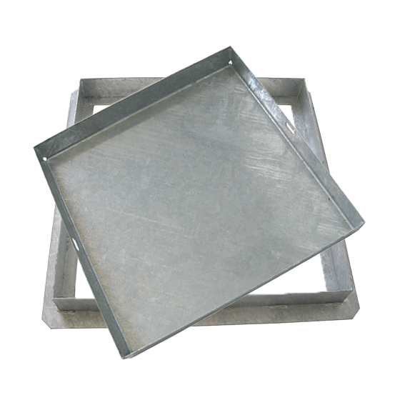 Abrazadera Isofónica M8-M10 Hydrasol "D"