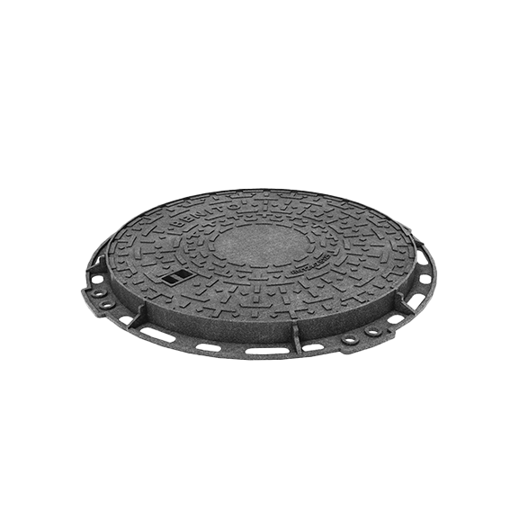 Abrazadera HCV Homologación FM