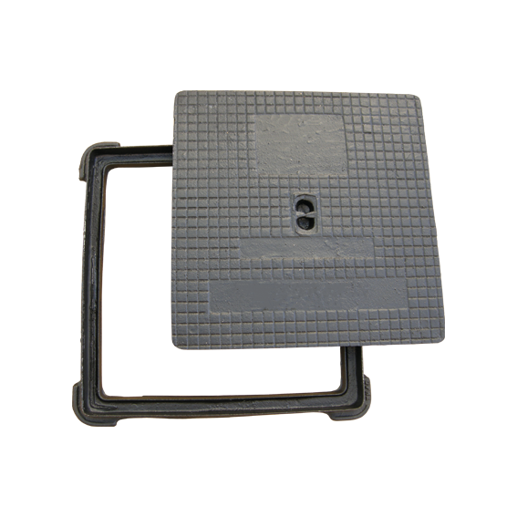 Abrazadera Hydrades Isofónica M8+M10 1Tol "D"