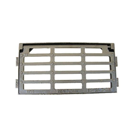 Abrazadera Isofónica M8+M10 Hydramix