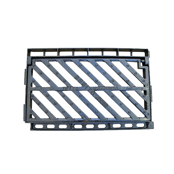 Abrazadera Isofónica M8-M10 Hydrasol "D"