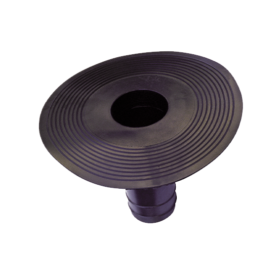 Abrazadera HCV Homologación FM