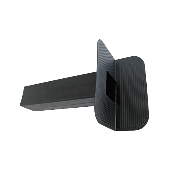 Abrazadera M8/M8+M10 Cta Amarilla