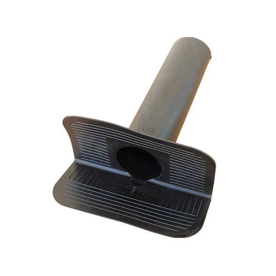 Abrazadera M8 Hydra 8000