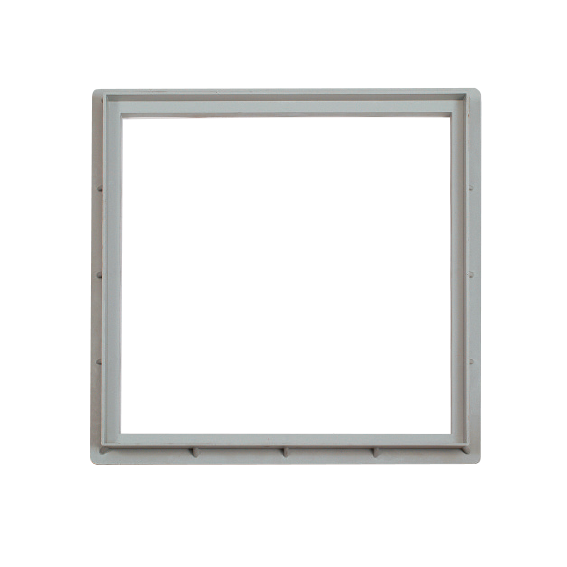 Abrazadera Hydrades Isofónica M8+M10 2T