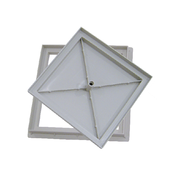 Abrazadera Isofónica M8-M10 Hydrasol "D"