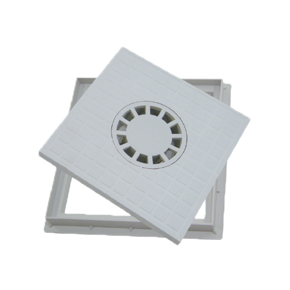 Abrazadera Isofónica M8-M10 Hydrasol "D"