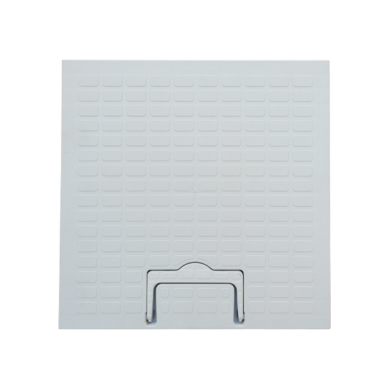 Abrazadera M8 Hydra 8000