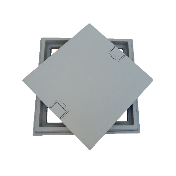 Abrazadera Isofónica M8+M10 Hydramix