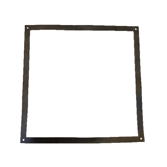 Abrazadera M8 Hydra 8000