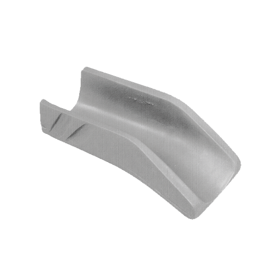 Abrazadera M8 Hydra 8000