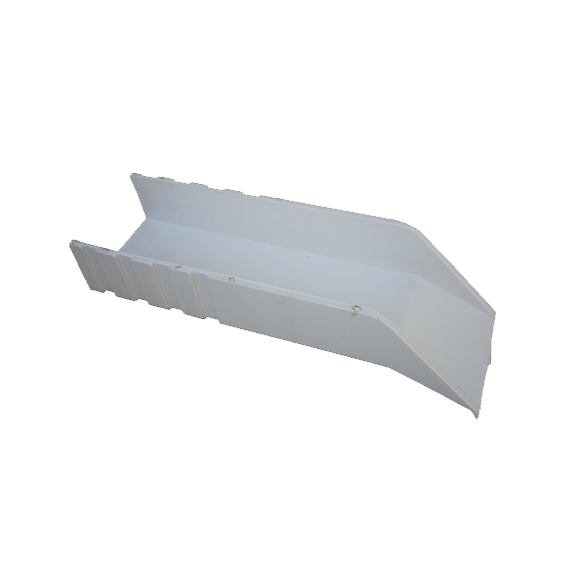 Abrazadera Hydrades Isofónica M8+M10 2T