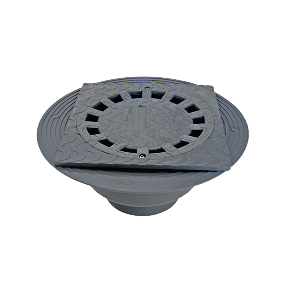 Abrazadera HCV Homologación FM