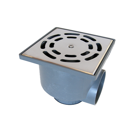 Abrazadera M8/M8+M10 Cta Amarilla