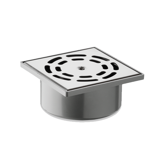 Abrazadera Hydrades Isofónica M8+M10 2T