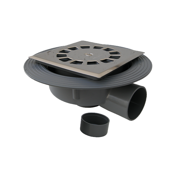 Abrazadera HCV Homologación FM