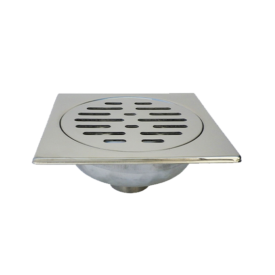 Abrazadera M8 Hydra 8000