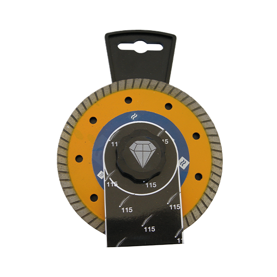 Abrazadera HCV Homologación FM