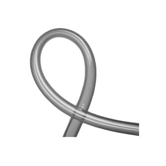 Abrazadera M8/M8+M10 Cta Amarilla