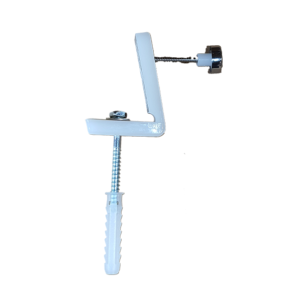 Abrazadera M8 Hydra 8000