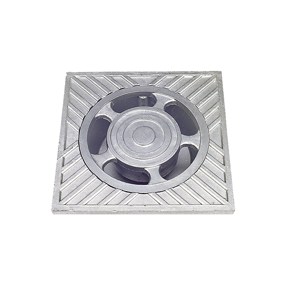 Fundición de aluminio