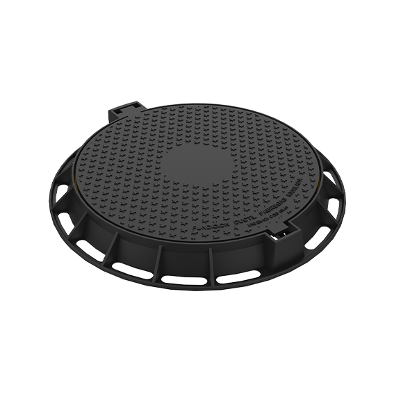 Tapas y puertas de contador